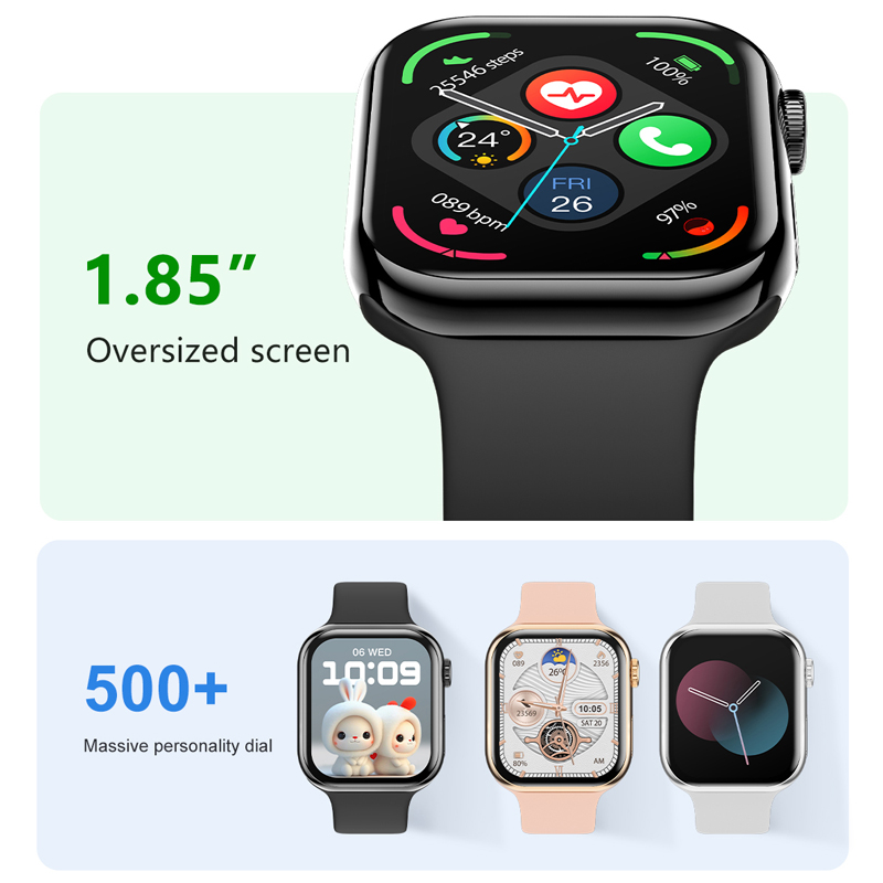 2026 Astuto Della Vigilanza 10 - Smartwatch Health Watches For Men recensione e prezzo