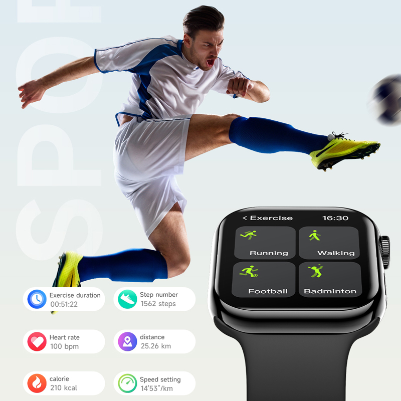 2026 Astuto Della Vigilanza 10 - Smartwatch Health Watches For Men recensione e prezzo