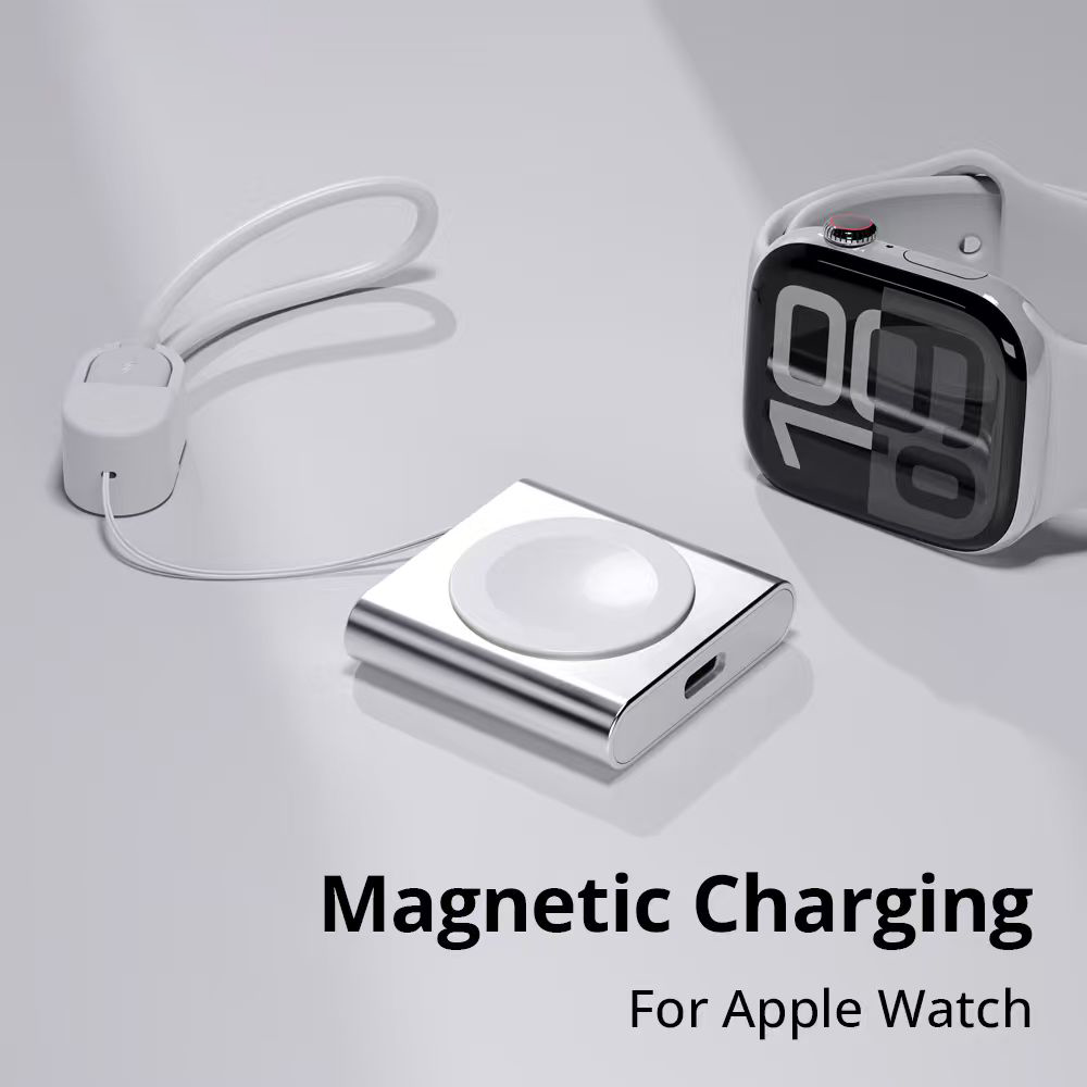 Bonola per caricabatterie Appl - Smartwatch Watches For Iphone recensione e prezzo