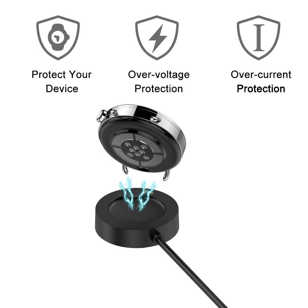 Cavo di ricarica rapida per Xi - Watch Esim recensione e prezzo