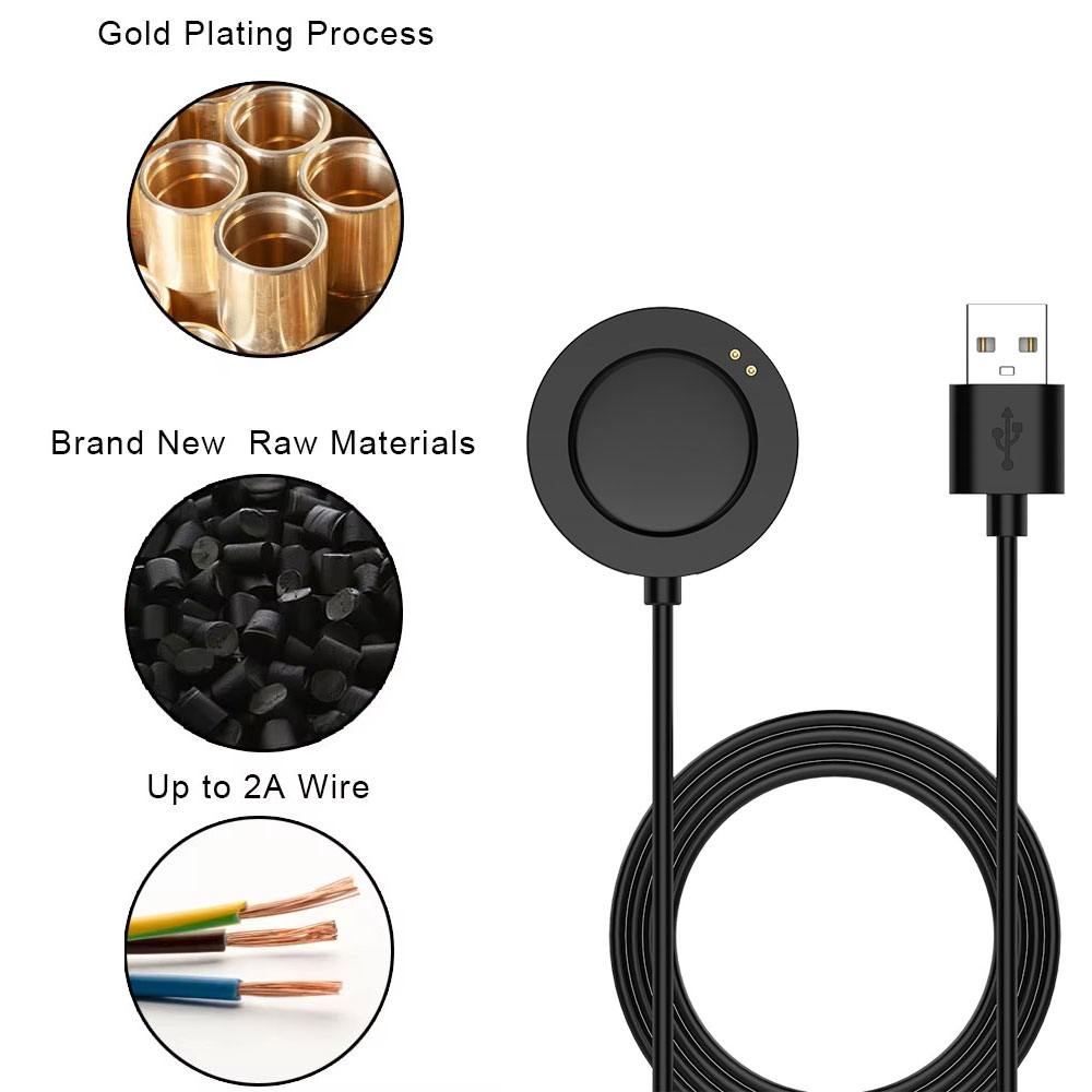 Cavo di ricarica rapida per Xi - Watch Esim recensione e prezzo