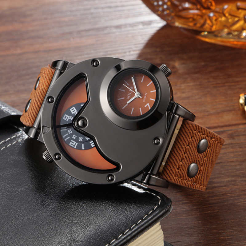 UTHAI Orologio da uomo Tendenz - Smartwatch Trending Watches For Men recensione e prezzo