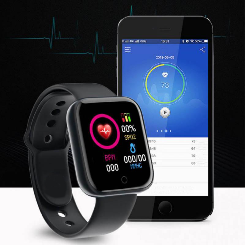 Orologi intelligenti da uomo S - Smartwatch Health Watches For Men recensione e prezzo
