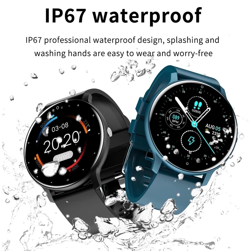 LIGE 2026 Nuovo Smartwatch da  - Smartwatch Watches With Bluetooth recensione e prezzo