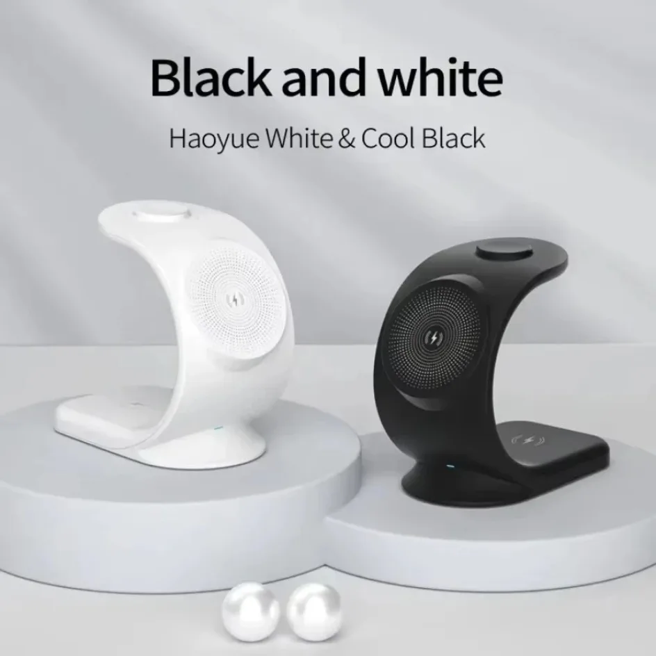 Caricabatterie wireless magnet - Smartwatch Watches For Iphone recensione e prezzo