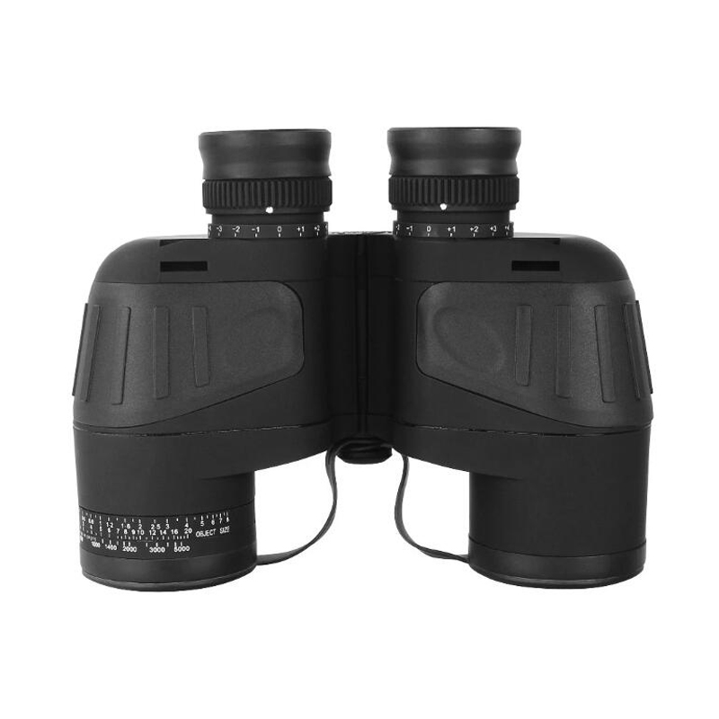 Binocolo 10x50 Telescopio mili - Tide Watch Surf recensione e prezzo