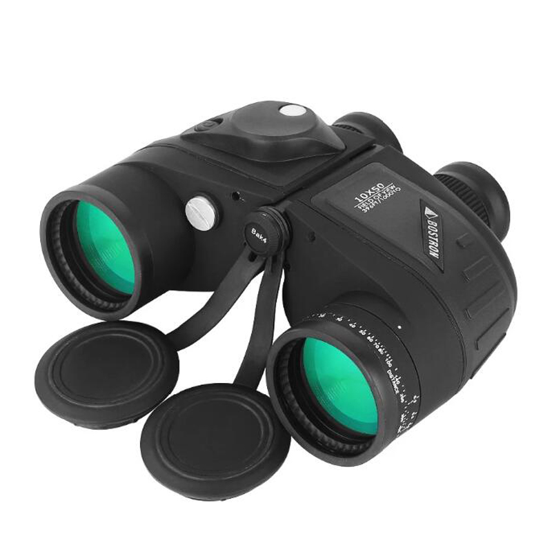 Binocolo 10x50 Telescopio mili - Tide Watch Surf recensione e prezzo