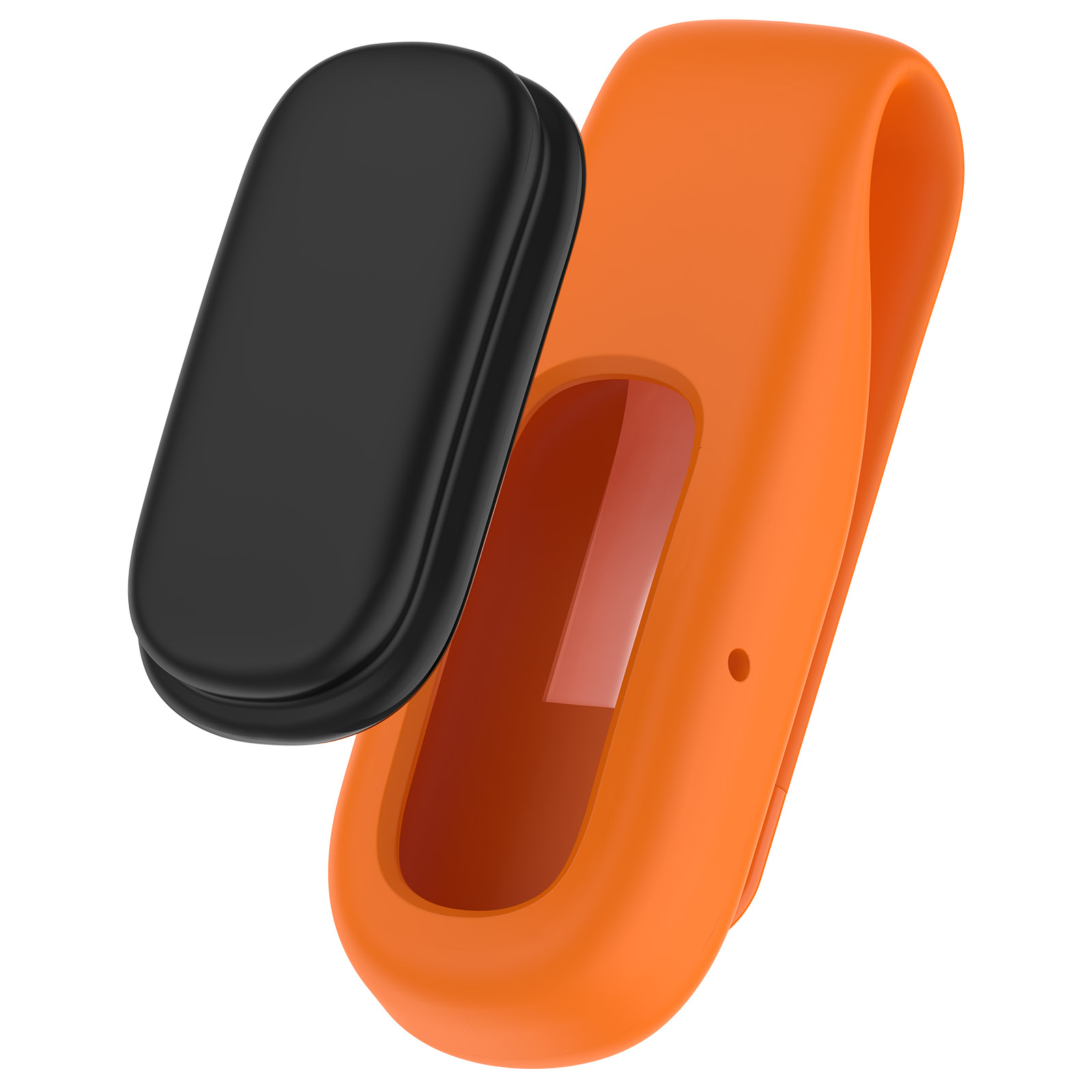 Custodia protettiva in silicon - Silicone Sport Band recensione e prezzo