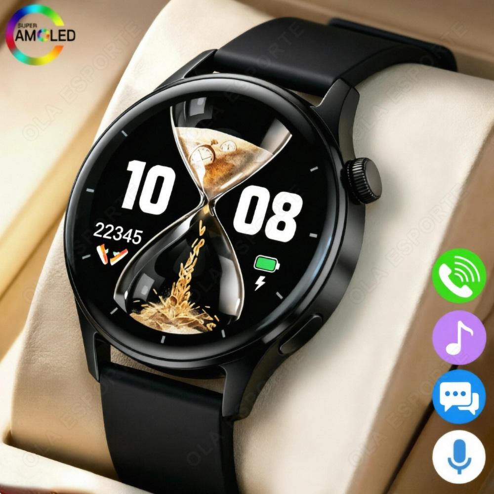 Nuovo Smartwatch 2026 per Uomo - Smartwatch Ladies Watches For Women recensione e prezzo