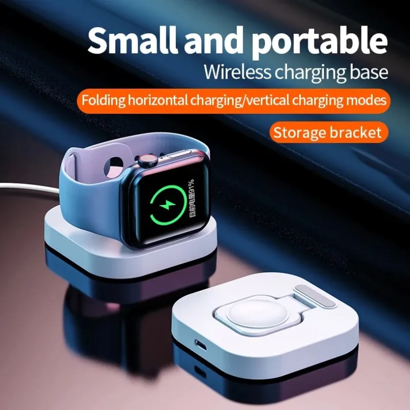 Staffa base di ricarica rapida - Smartwatch Watches For Iphone recensione e prezzo