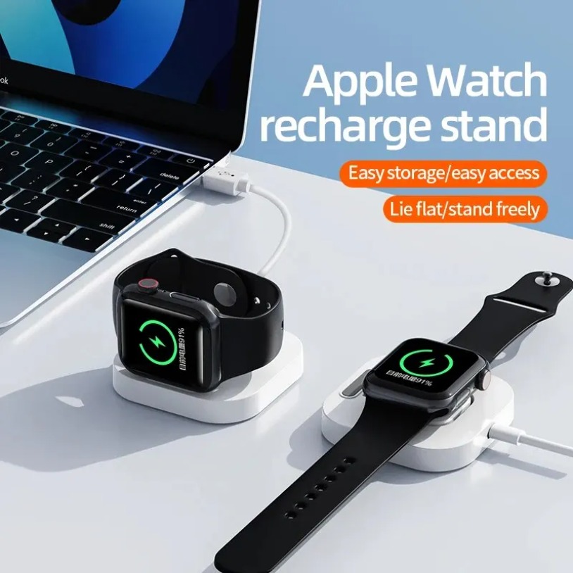 Staffa base di ricarica rapida - Smartwatch Watches For Iphone recensione e prezzo