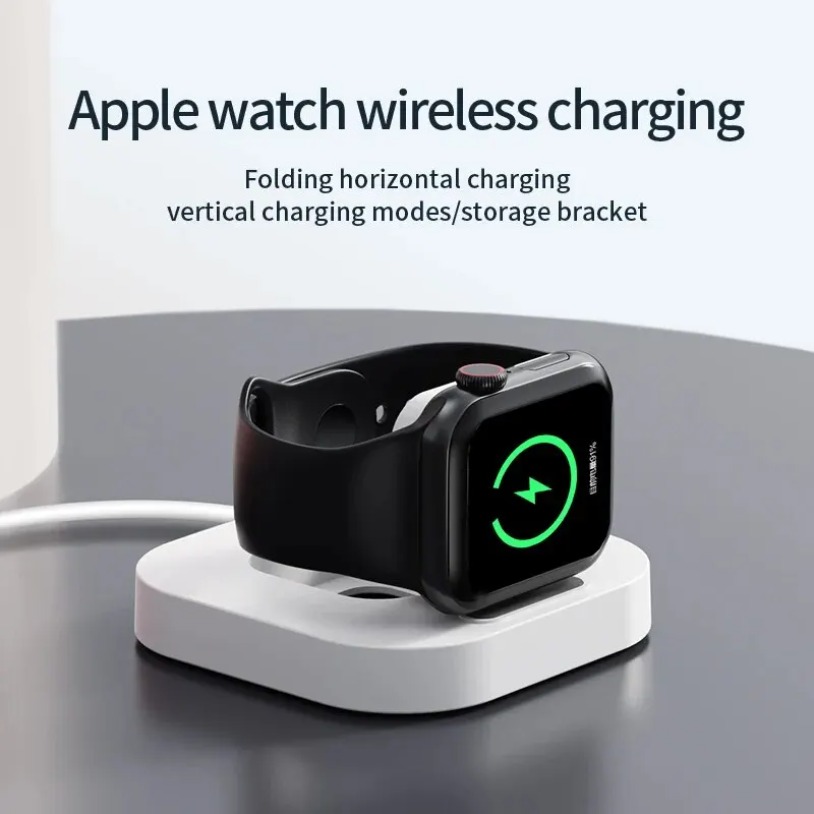 Staffa base di ricarica rapida - Smartwatch Watches For Iphone recensione e prezzo