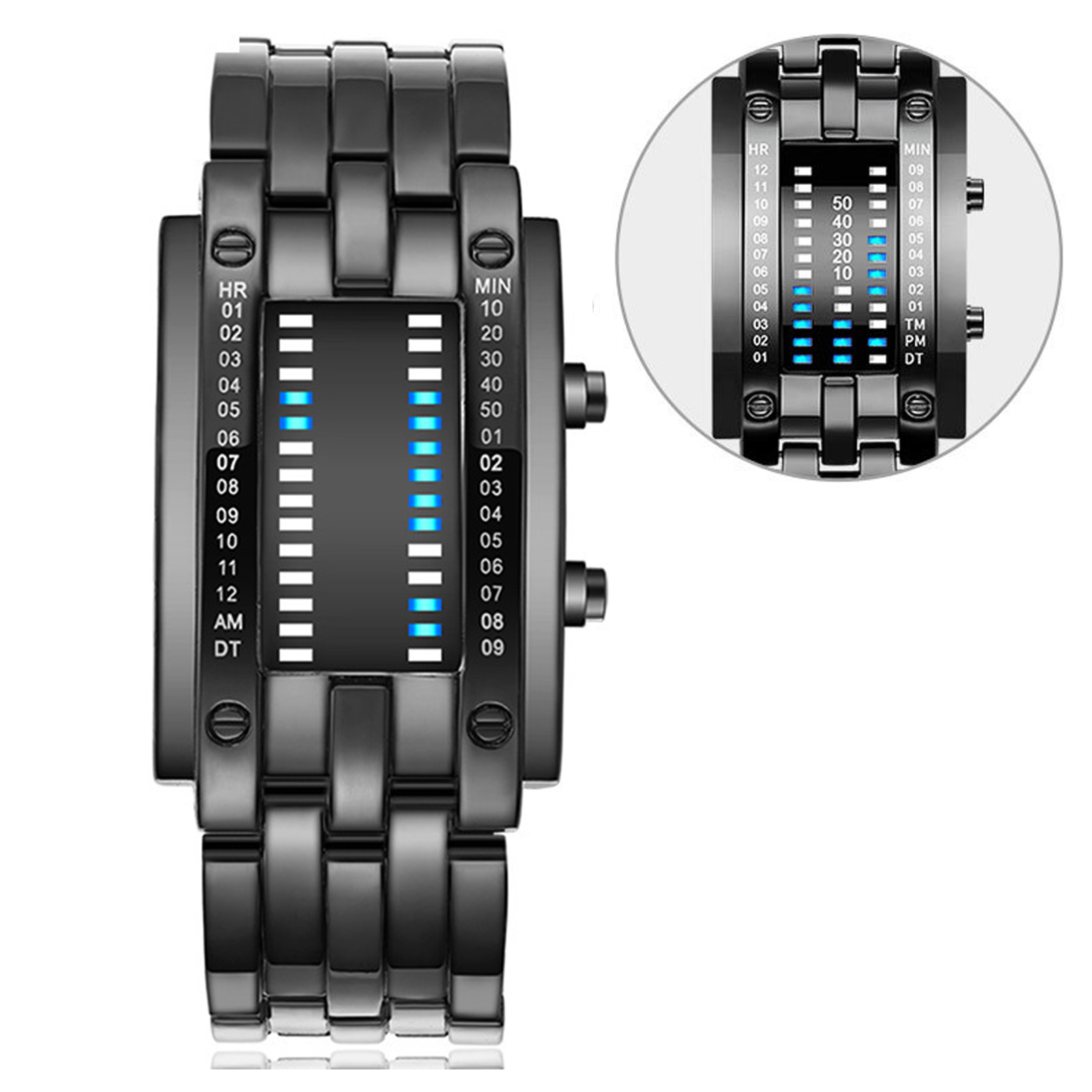 Orologio elettronico digitale  - Smartwatch Premium Watches For Women recensione e prezzo