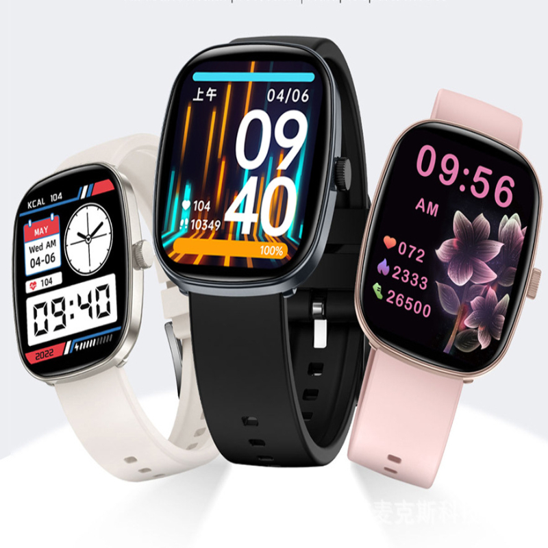 Nuovi Smartwatch 2026: Chiamat - Smartwatch Watches Wallpaper recensione e prezzo