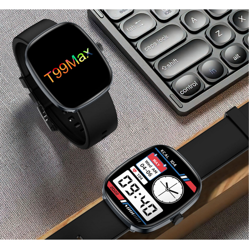 Nuovi Smartwatch 2026: Chiamat - Smartwatch Watches Wallpaper recensione e prezzo