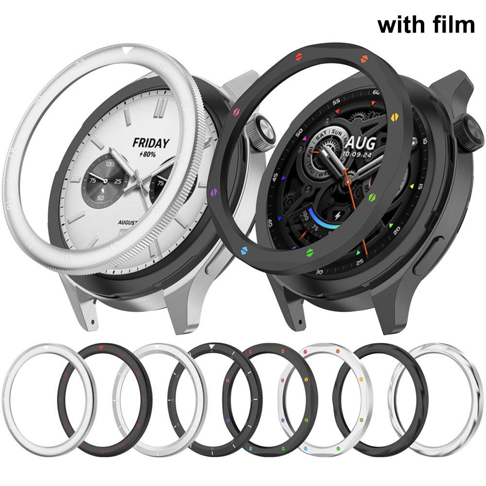 Anello con castone in metallo  - Watch Esim recensione e prezzo