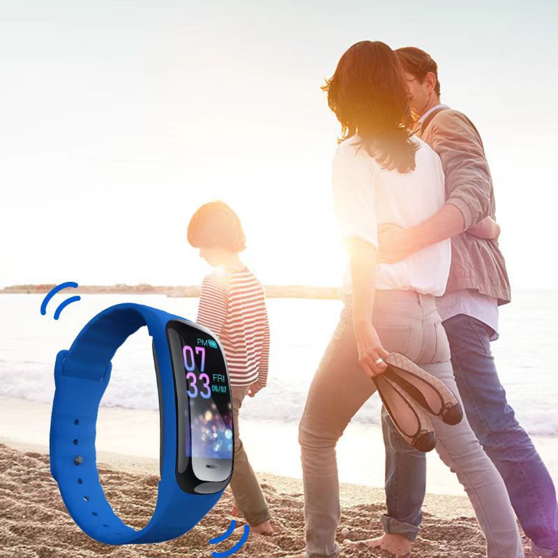 Smartwatch C1 Plus, Fitness Tr - Smartwatch Watches With Bluetooth recensione e prezzo