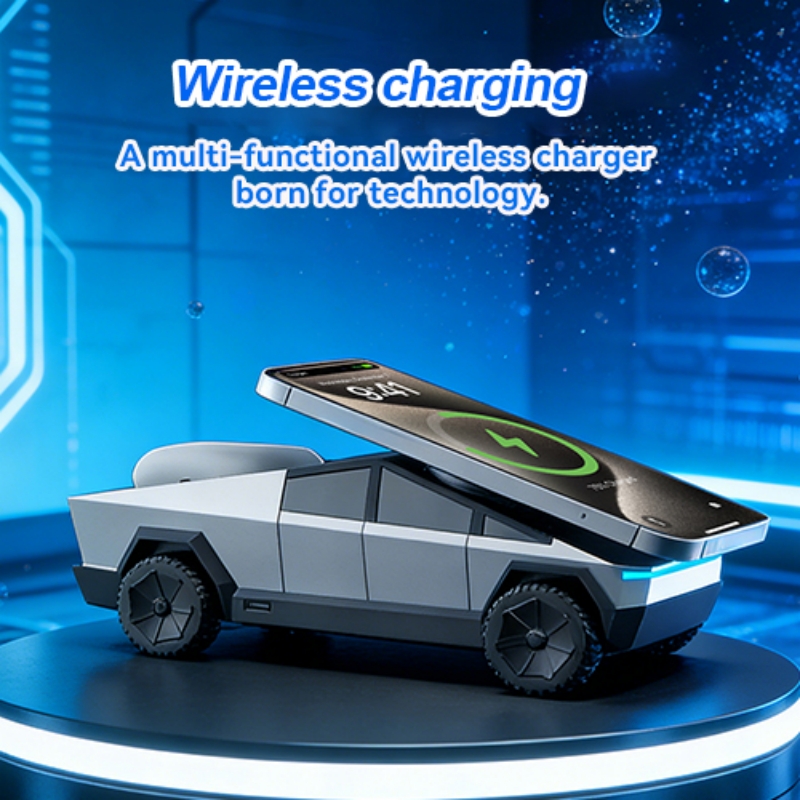 Supporto da Scrivania 3-in-1 C - Smartwatch Watches For Iphone recensione e prezzo