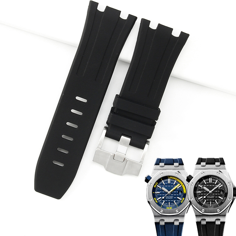 Cinturino Originale AP 15710 2 - Audemars Piguet Watch Royal Oak recensione e prezzo