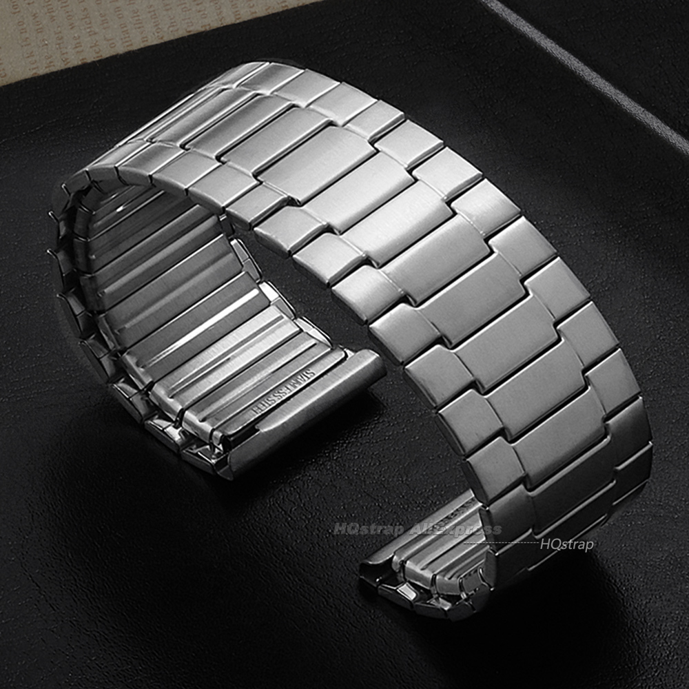 Cinturino Elastico in Acciaio  - Seiko Watches Smartwatch recensione e prezzo
