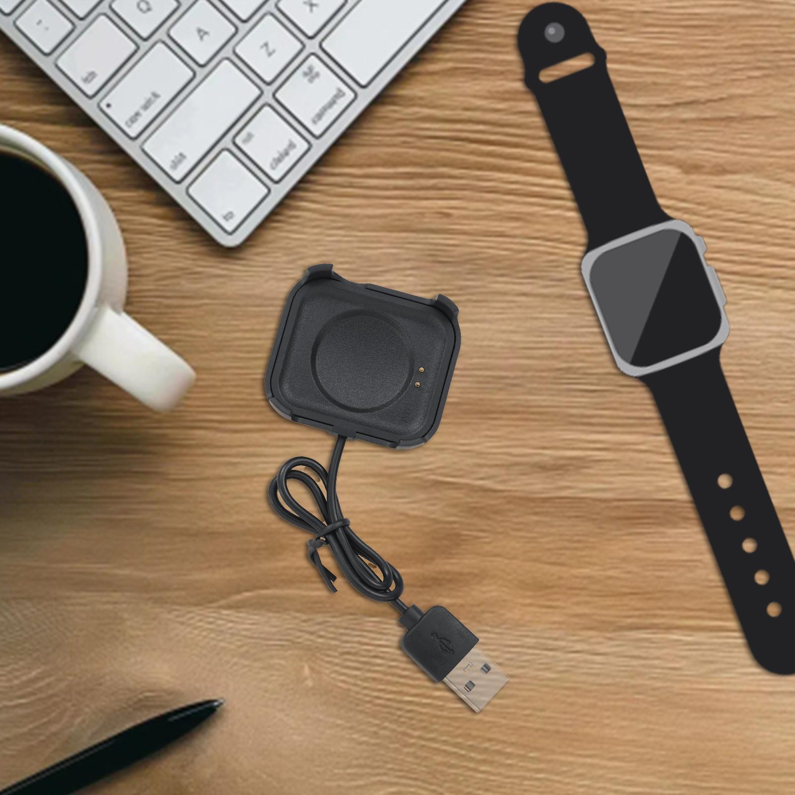 Cavo di ricarica USB magnetico - Smartwatch Nothing Watches recensione e prezzo