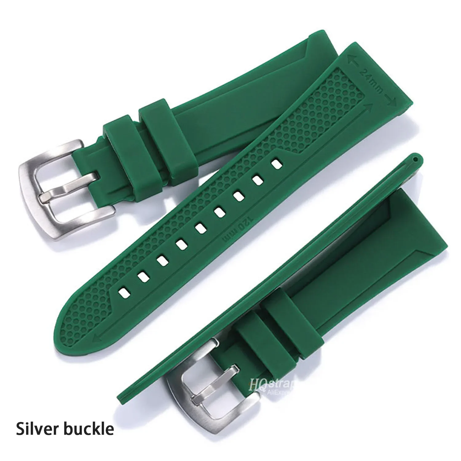 Cinturino sportivo in silicone - Seiko Watches Smartwatch recensione e prezzo
