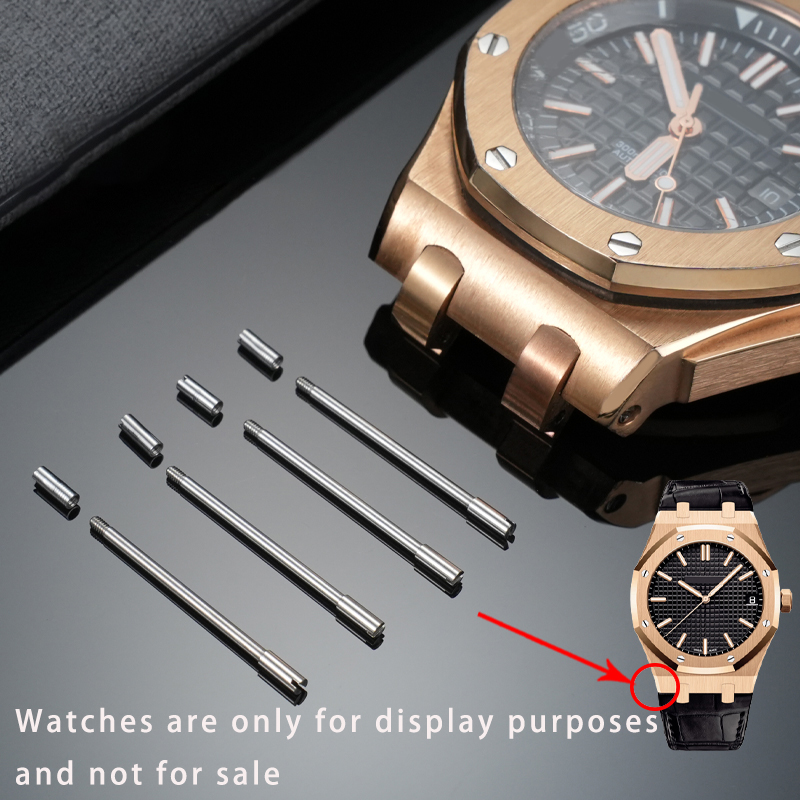 Per Audemars Piguet AP Offshor - Audemars Piguet Watch Royal Oak recensione e prezzo
