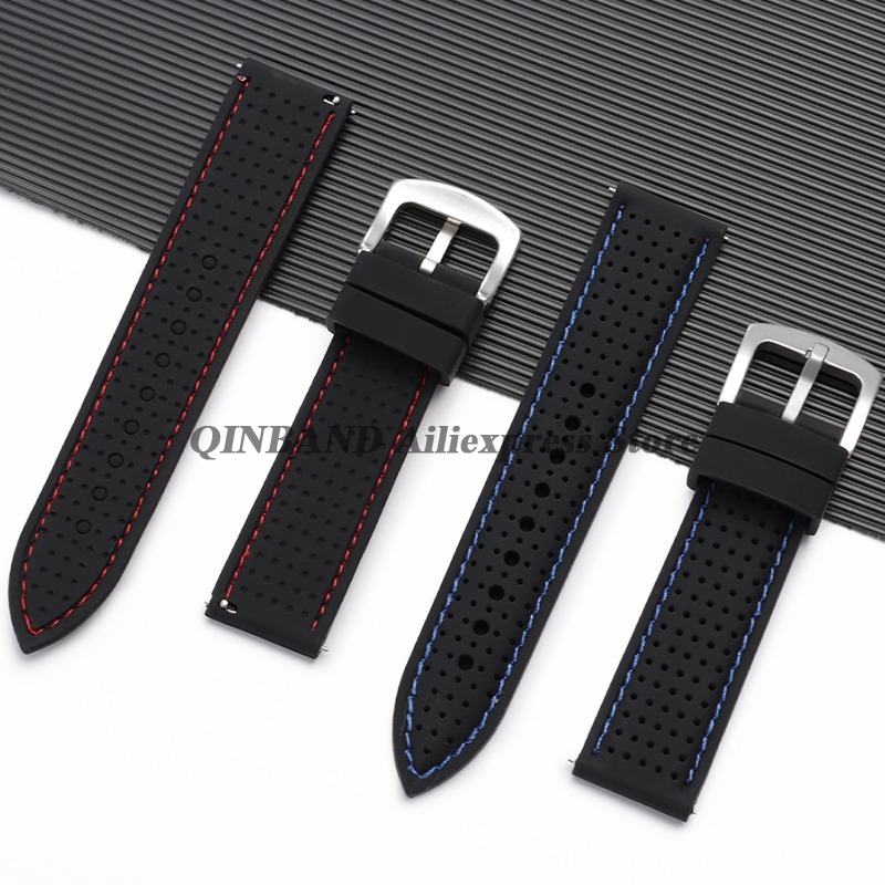 Cinturino per Orologio in Sili - Smartwatch Premium Watches For Women recensione e prezzo