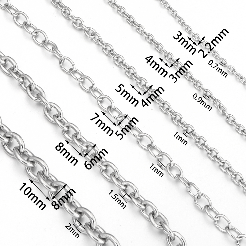 Catene in acciaio inossidabile - Bracelet Link Remover recensione e prezzo
