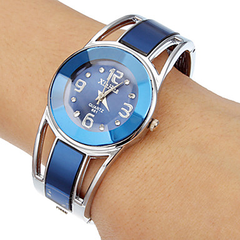 Reloj Mujer vendita calda Xinh - Minimalist Thin Watch recensione e prezzo