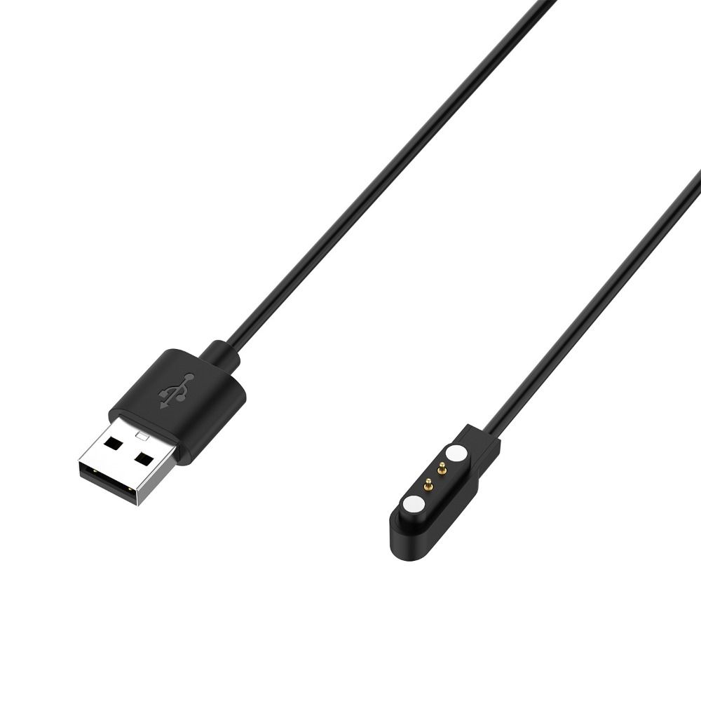 Cavo di ricarica USB da 1 m Ri - Smartwatch Nothing Watches recensione e prezzo