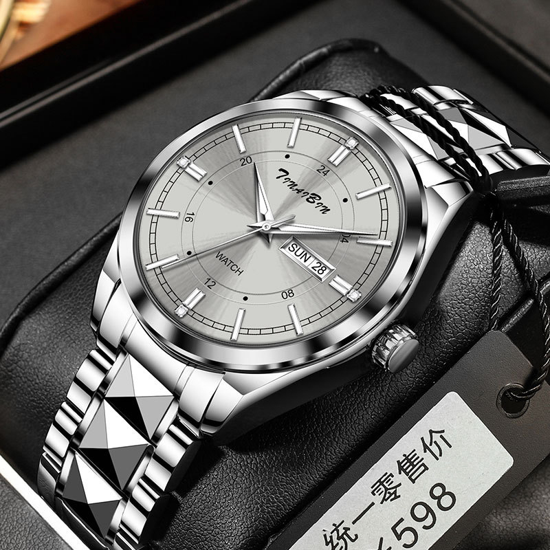 Orologio da uomo Tendenza moda - Smartwatch Trending Watches For Men recensione e prezzo