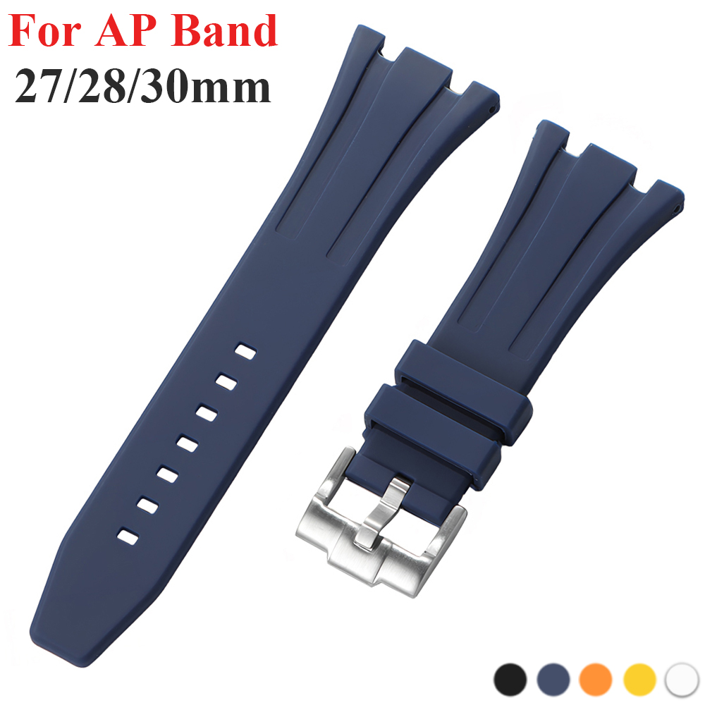 27mm 28mm 30mm cinturino in ca - Audemars Piguet Watch Royal Oak recensione e prezzo