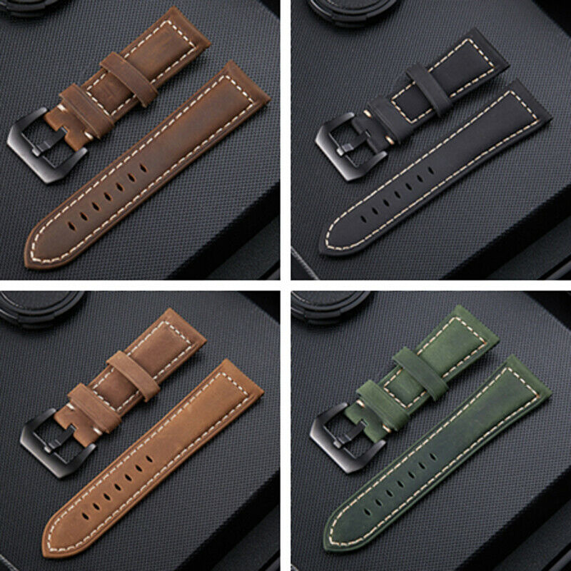 Bracciale in pelle per orologi - Watch Esim recensione e prezzo
