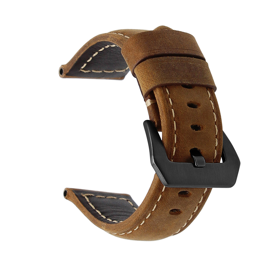 Bracciale in pelle per orologi - Watch Esim recensione e prezzo