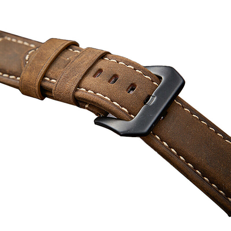 Bracciale in pelle per orologi - Watch Esim recensione e prezzo
