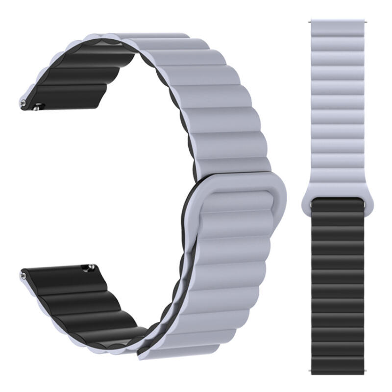 Cinturino magnetico in silicon - Smartwatch Nothing Watches recensione e prezzo