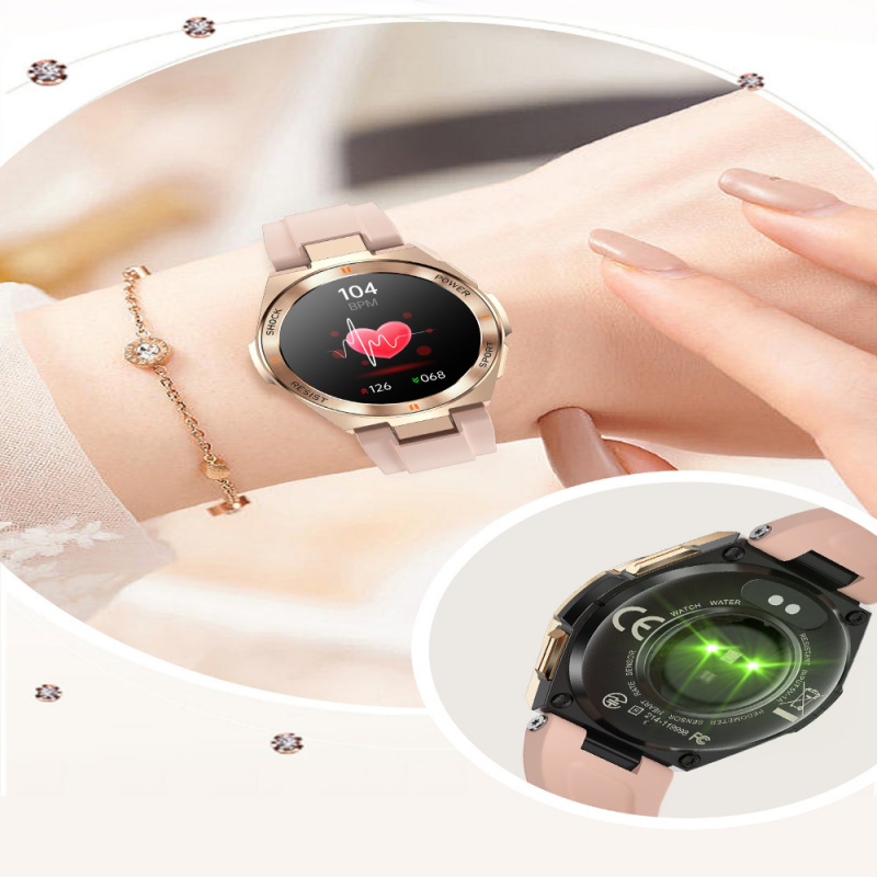 Orologi intelligenti da donna  - Smartwatch Watches Wallpaper recensione e prezzo