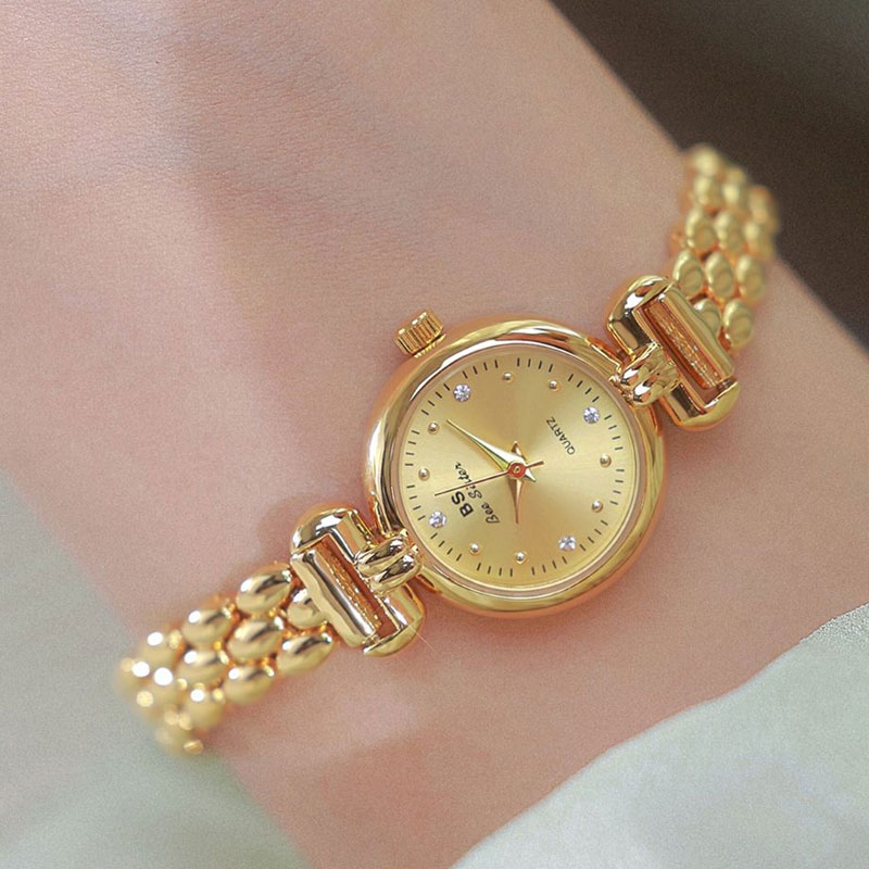 2024 nuovo orologio da donna c - Minimalist Thin Watch recensione e prezzo