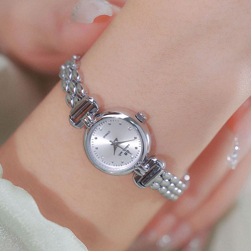 2024 nuovo orologio da donna c - Minimalist Thin Watch recensione e prezzo