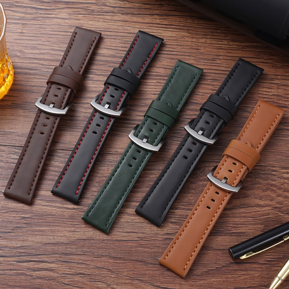 Cinturino per orologio da 18mm - Seiko Watches Smartwatch recensione e prezzo