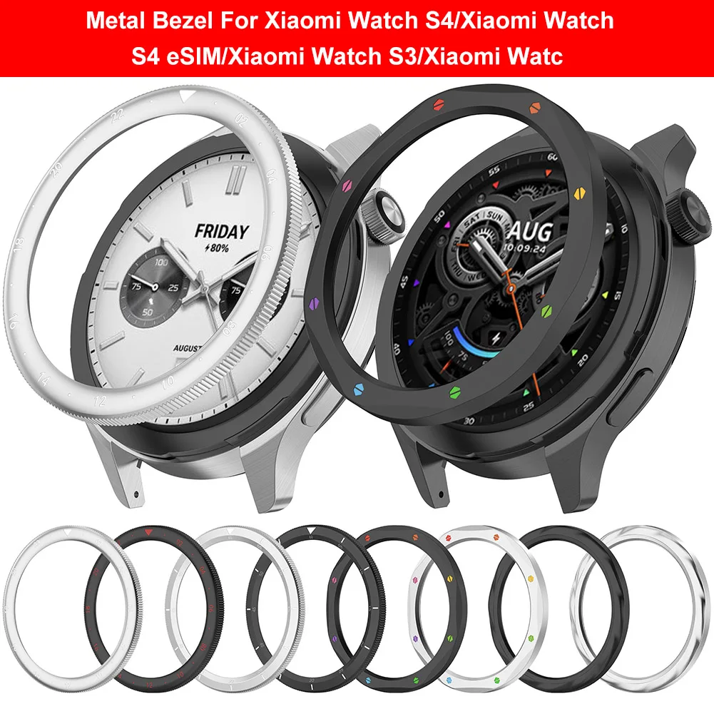 Anello in metallo con protezio - Watch Esim recensione e prezzo