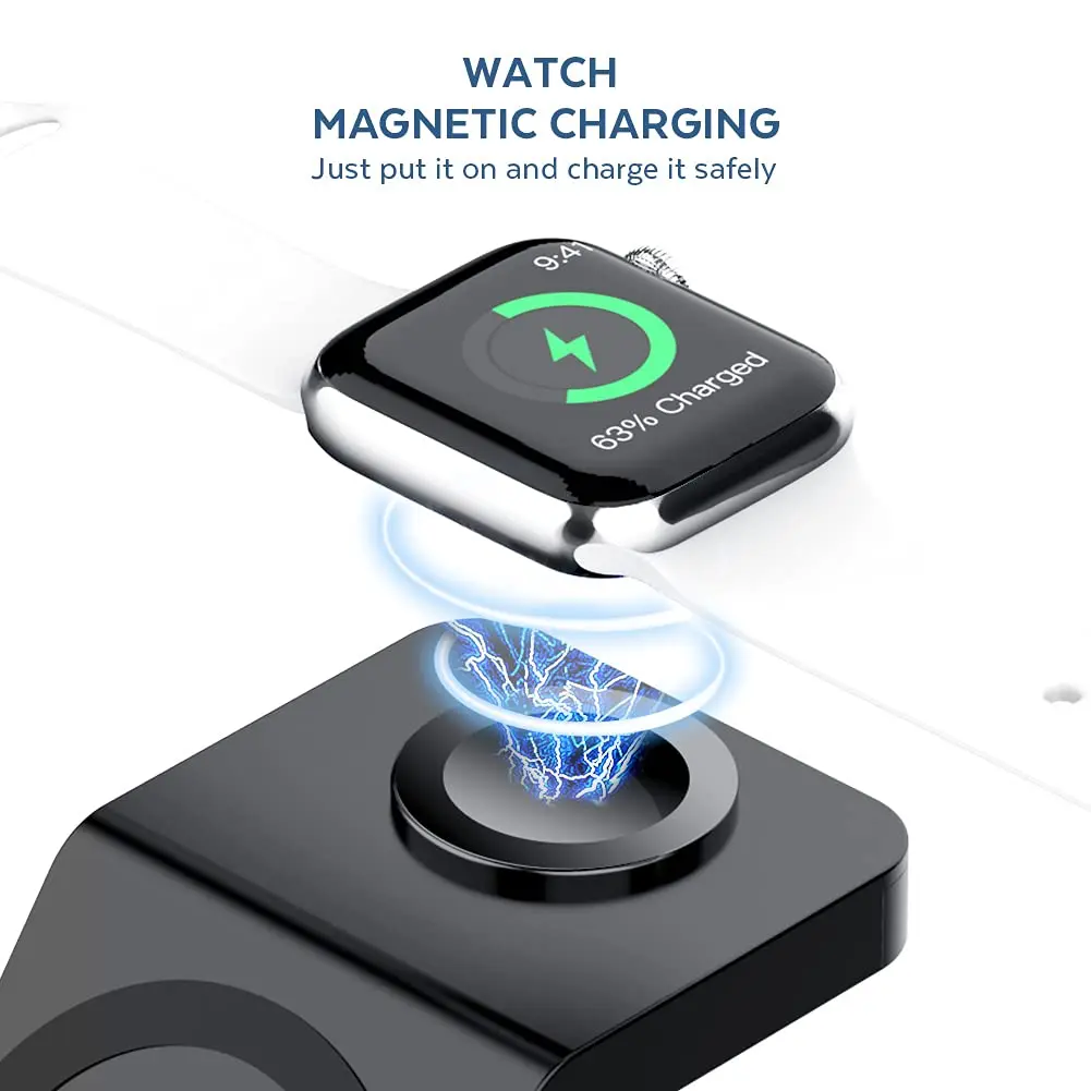 Supporto per telefono cellular - Smartwatch Watches For Iphone recensione e prezzo