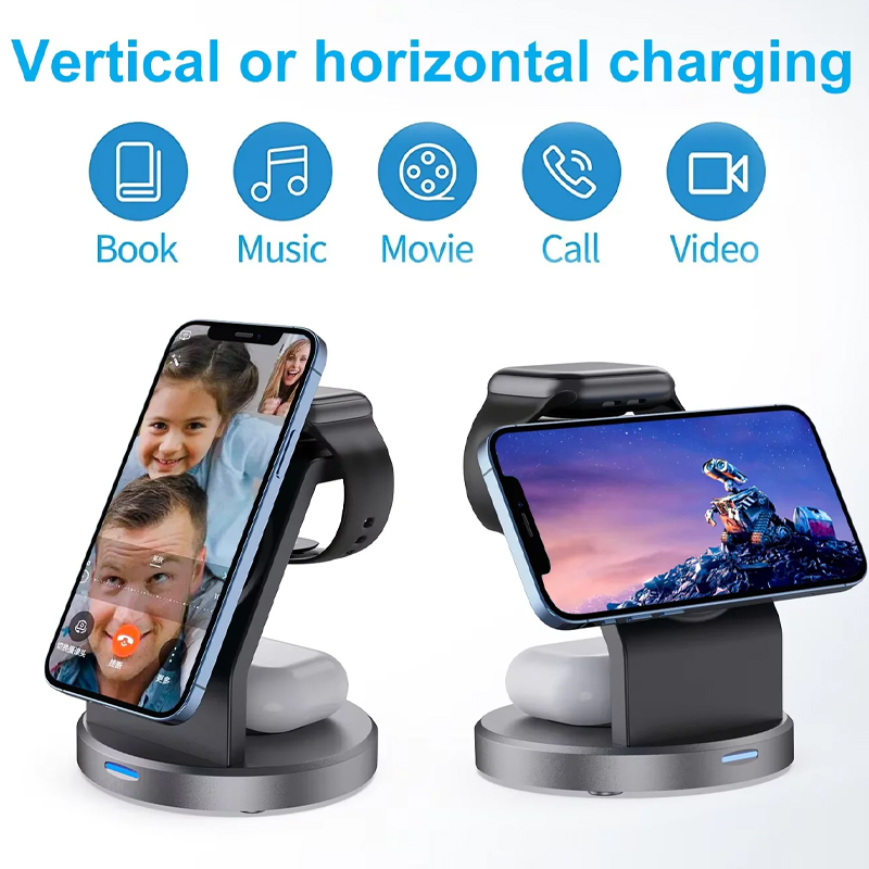 Supporto per telefono cellular - Smartwatch Watches For Iphone recensione e prezzo