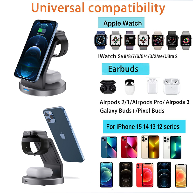 Supporto per telefono cellular - Smartwatch Watches For Iphone recensione e prezzo