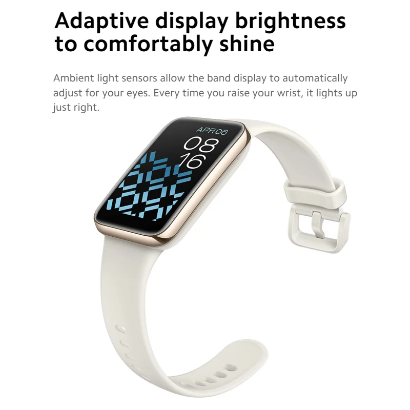 Xiaomi Smart Band 7 Pro 1.64 ' - Smartwatch Watches With Bluetooth recensione e prezzo
