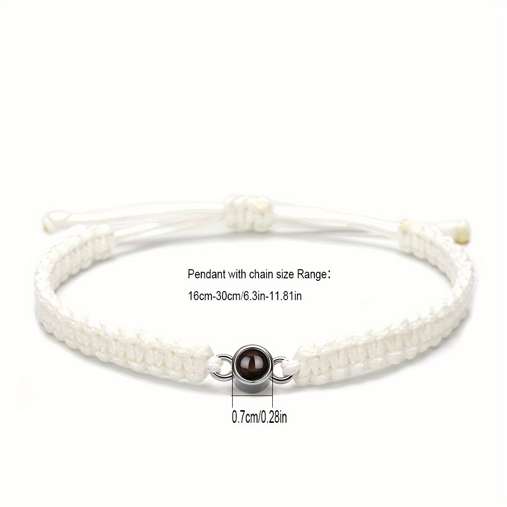 Braccialetto con Proiezione Fo - Bracelet Link Remover recensione e prezzo