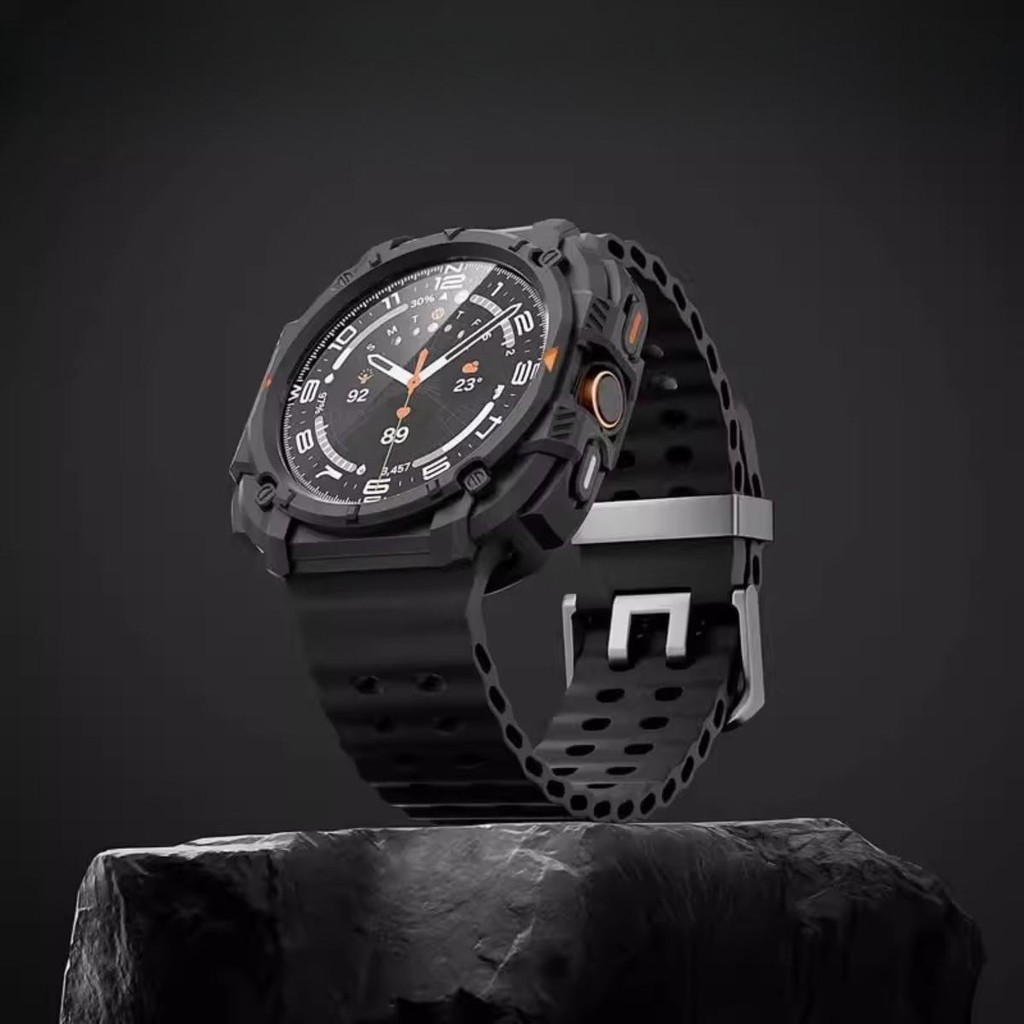 Nuova custodia per armatura +  - Silicone Sport Band recensione e prezzo
