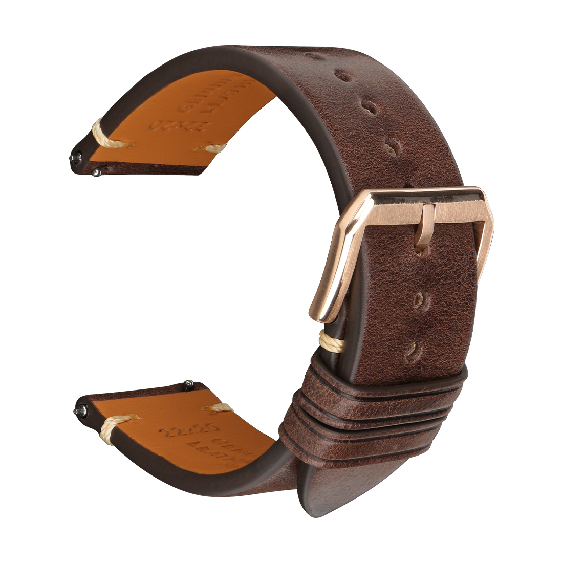 Cinturino in pelle retrò uomo  - Smartwatch Casio Watches For Women recensione e prezzo