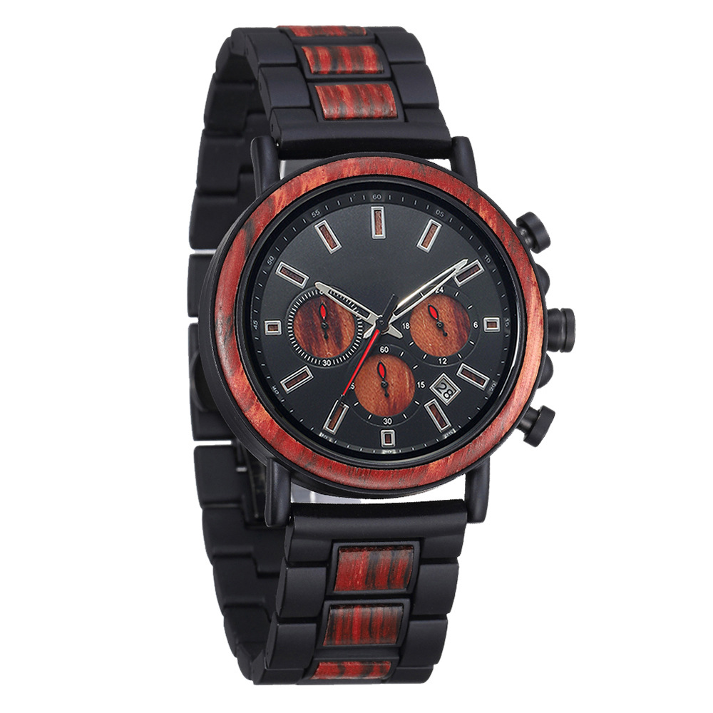 Orologio da Polso da Uomo Mult - Smartwatch Trending Watches For Men recensione e prezzo
